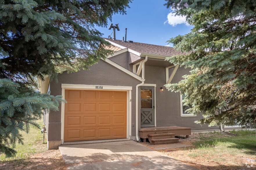 Primary Photo - Antelope Ridge