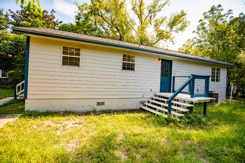 Building Photo - 5414 Alta St