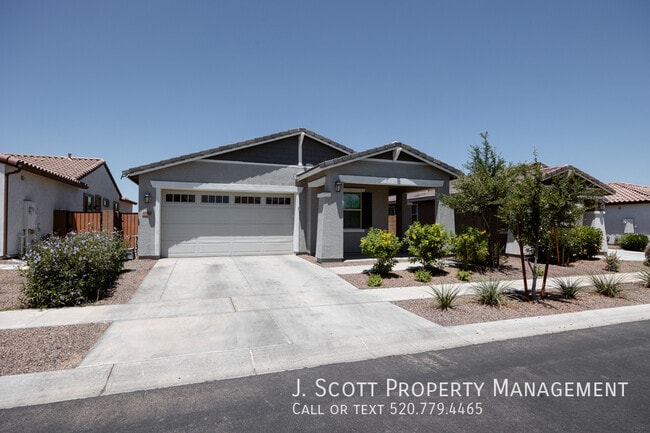 Primary Photo - 6910 S 12th Pl