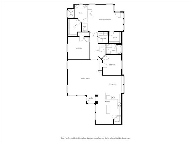 Building Photo - 701 Presidio St