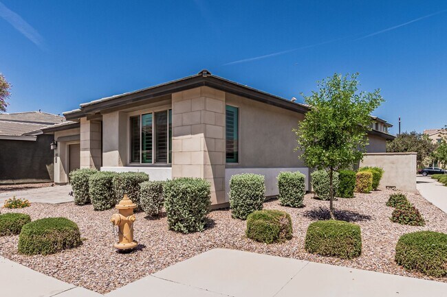 Building Photo - Single Story Home in Eastmark