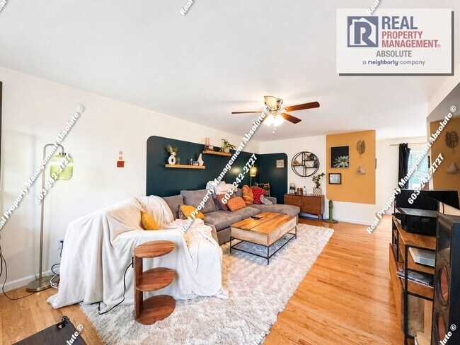 Building Photo - Modern 3BR Home with Solar & Private Yard