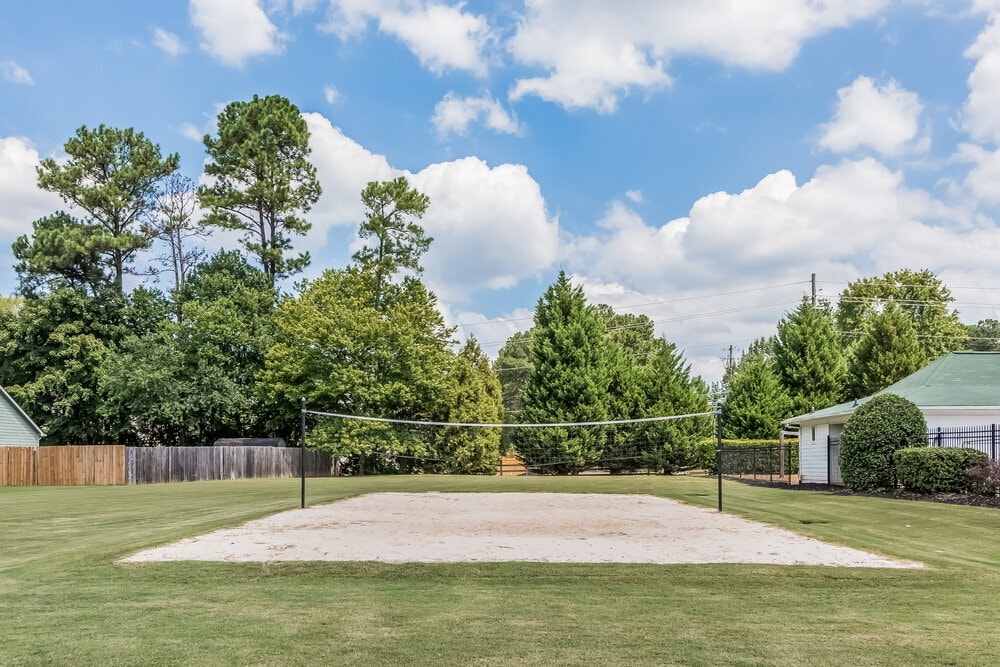 Building Photo - 4937 Lake Park Ln