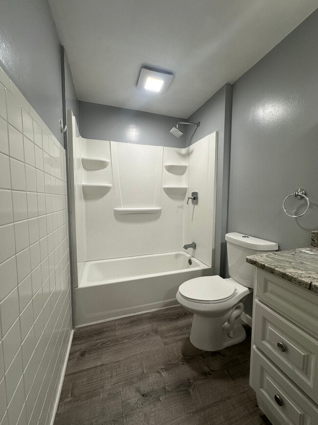 Building Photo - 20 Berkeley St