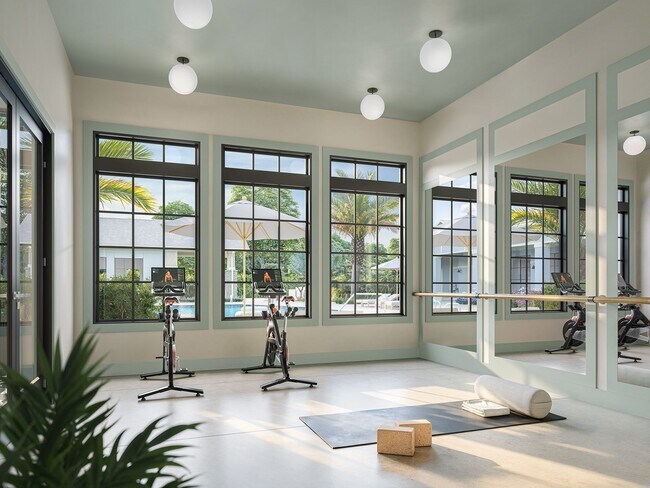 Building Photo - Hawthorne Ocean Isle