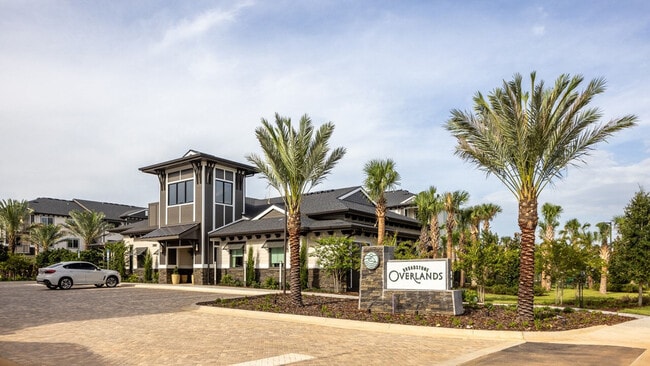 Building Photo - Broadstone Overlands