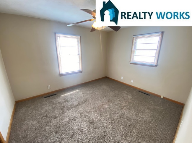 Building Photo - Great 3 bedroom home available in north Lincoln.