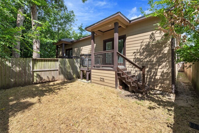 Building Photo - 4036 Lila St