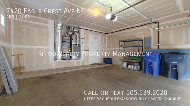 Building Photo - 7420 Eagle Crest Ave NE