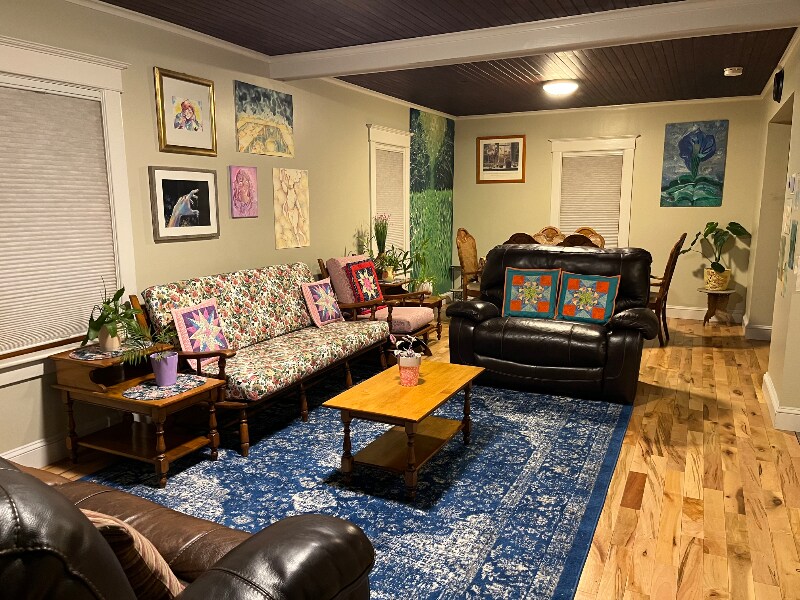 Building Photo - 1087 N Hoosac Rd