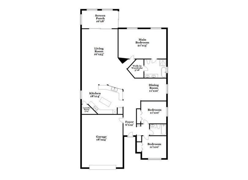 Building Photo - 30700 Pga Dr