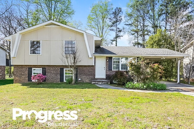 Primary Photo - 6527 Cameron Rd