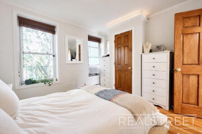 Floorplan - 479 Hicks St