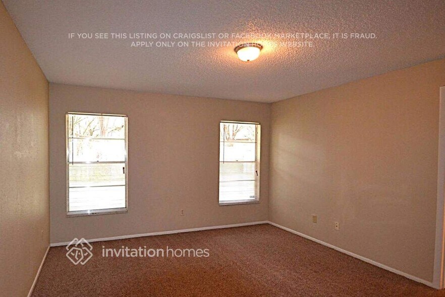 Building Photo - 6608 Whirlaway Cir