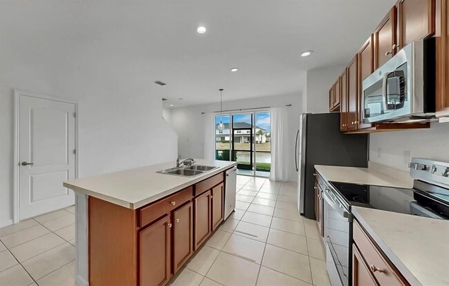 Building Photo - 8522 Canyon Creek Trail