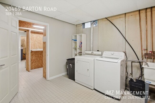 Building Photo - 20469 Barton Rd