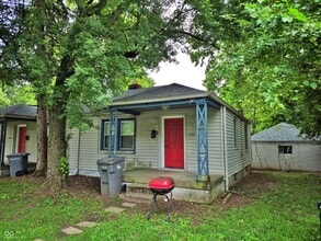 Building Photo - 3304 N Harding St