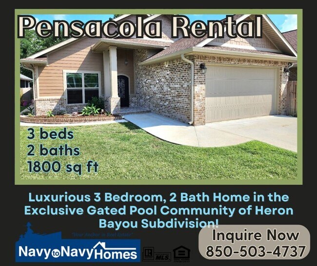 Building Photo - Luxurious 3 Bedroom, 2 Bath Home in the Ex...