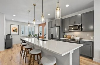 Building Photo - 2438 W 167th Ln