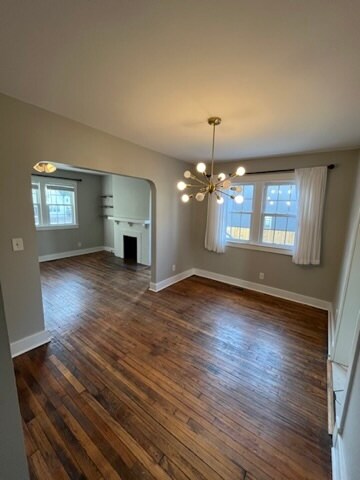 Dining Room - 1323 Otay St