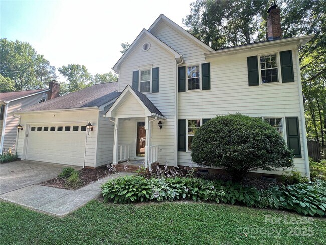 Primary Photo - 2333 Heathershire Ln