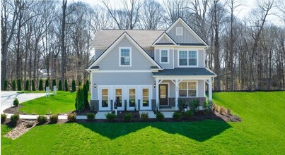 Building Photo - 1820 Ravens Run