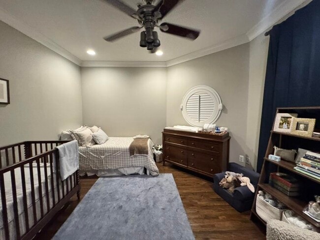 Building Photo - 531 Jefferson St