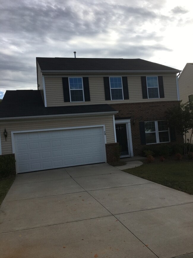 Building Photo - Greenville, 3BD/2.5BA with Loft, 1992SF