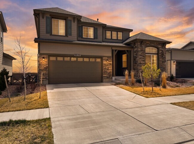 Building Photo - 9377 Mayflower Gulch Wy