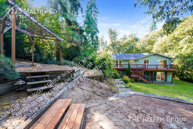Building Photo - 7225 Maltby Rd