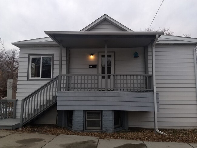 Primary Photo - Pet Negotiable Four Bedroom Home