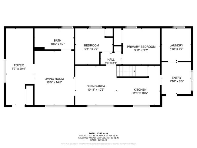 Building Photo - 4 bedrooms $2150