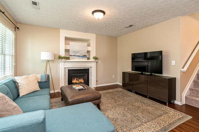 Building Photo - 4105 Sweet Shadow Ave