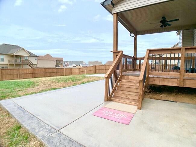 Building Photo - 1376 Apple Blossom Rd