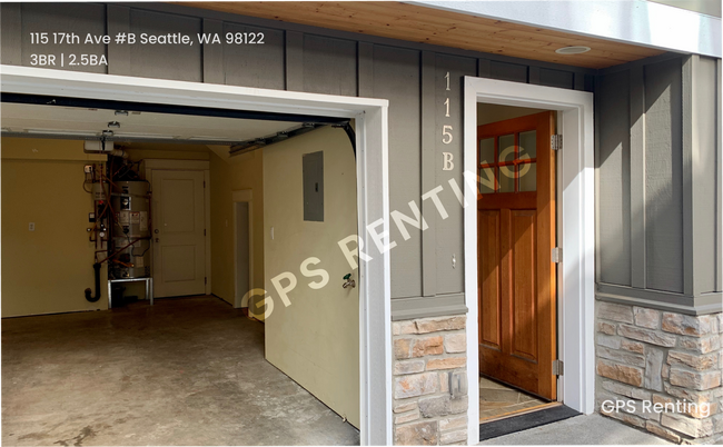 Building Photo - 115 17th Ave