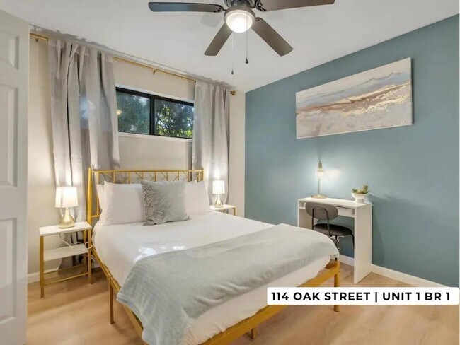 Building Photo - 114 Oak St