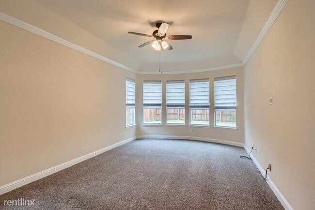 Building Photo - 4 br, 4 bath House - 1707 Teakwood Drive UNIT