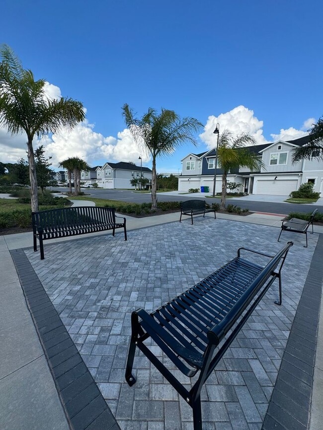 Building Photo - BRAND NEW TOWNHOUSE  3 BEDROOM 2.5 BATHROOM  IN ASTERA