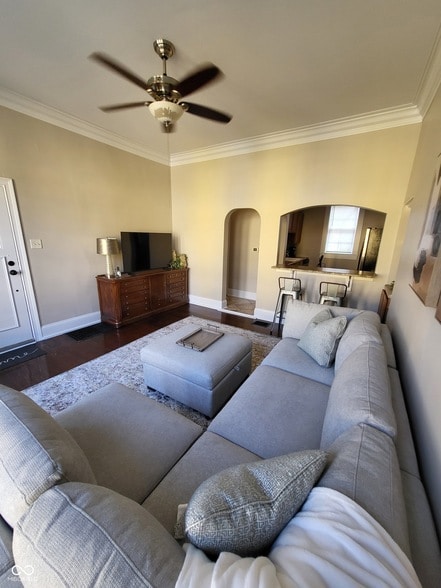 Building Photo - 1912 N Talbott St