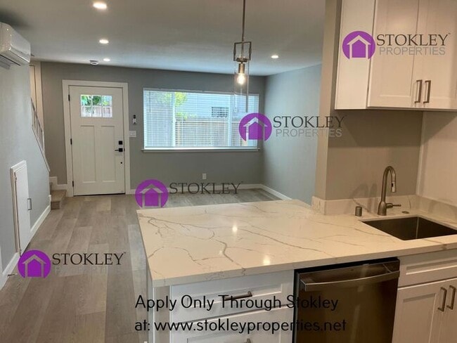 Building Photo - Stokley Property Presents 654 East N. Street in Benicia!