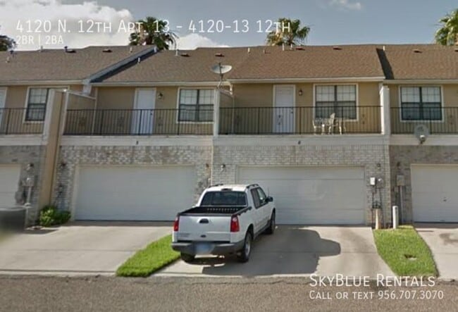 Building Photo - 4120 N 12th St