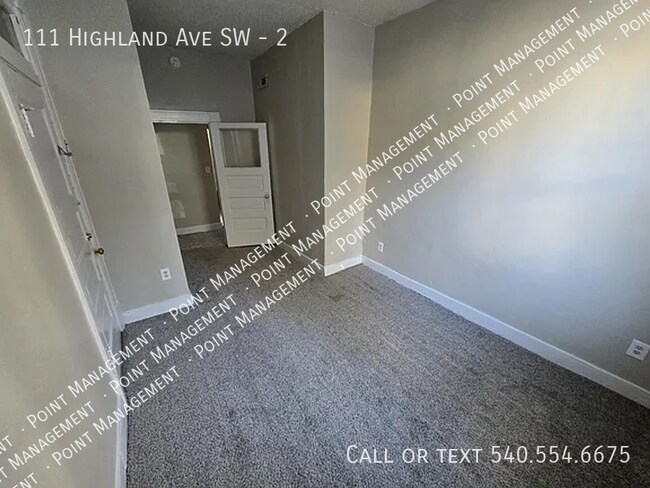 Building Photo - 111 Highland Ave SW