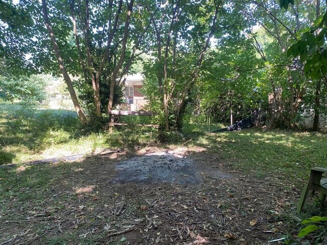 Building Photo - Cute 1BR / 1 BA Cottage in East Nashville