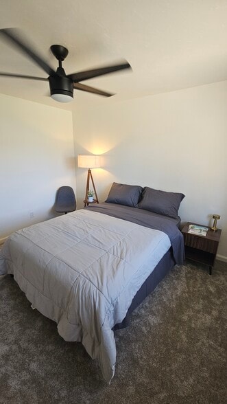 Building Photo - 3545 W Monte Vista Ct