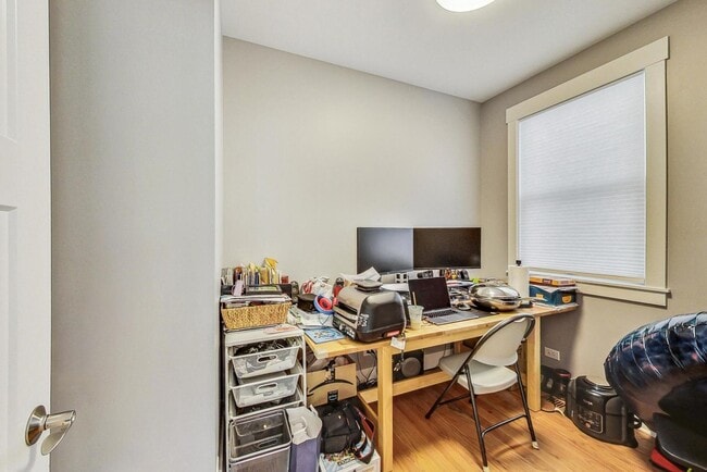 Building Photo - 8101 Floral Ave