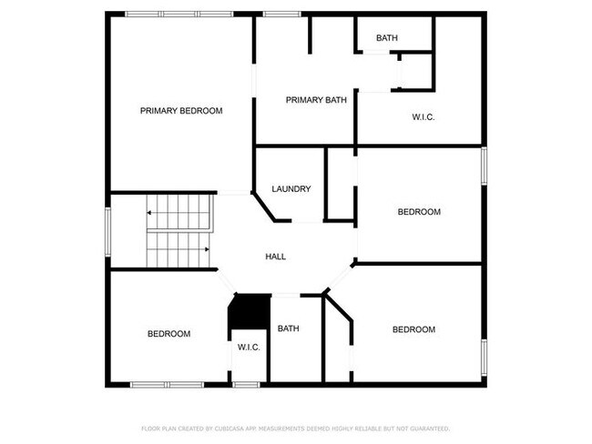 Building Photo - 477 Bridgeton Cove NE