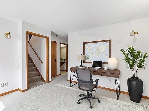 Building Photo - 8349 Sheridan Ave N