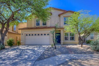 Building Photo - Located in Mesquite Ranch and the Award Wi...