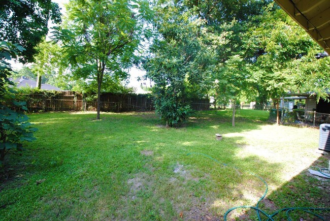 Building Photo - 3707 Daphne St