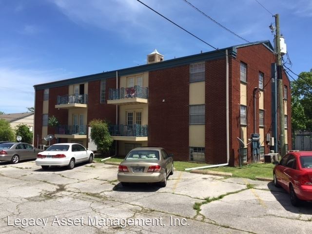 Building Photo - 1 br, 1 bath Apartment - 1219 North Storer...